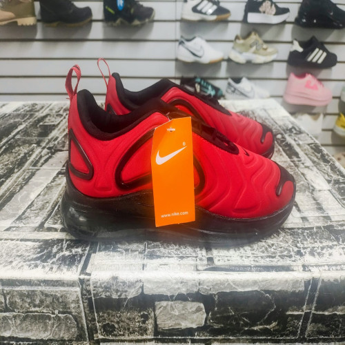 720 NIKE tortuga 