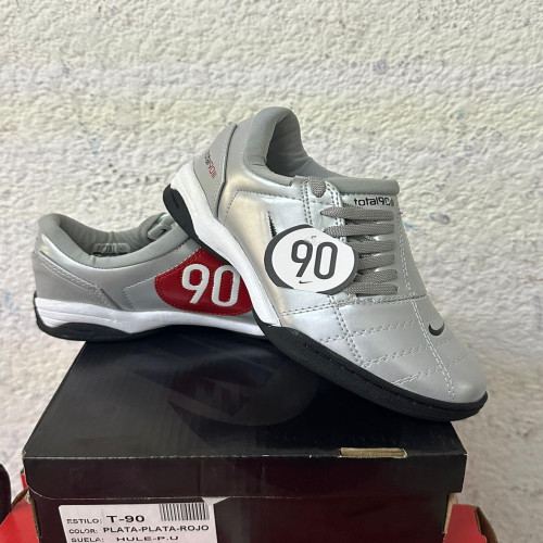 Futbol Rápido Plata