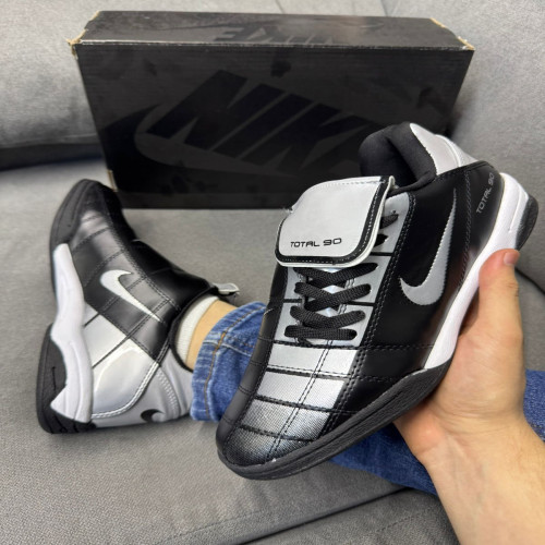 Futbol Rápido Blc/Ngr