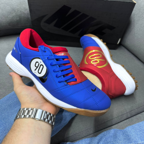 Futbol Rápido Azl/Rjo