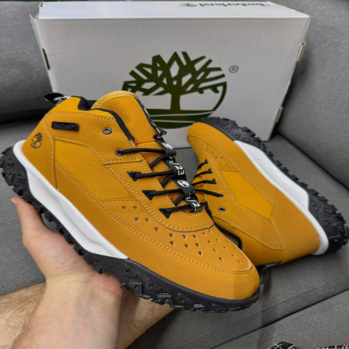 Bota Timberland Camel