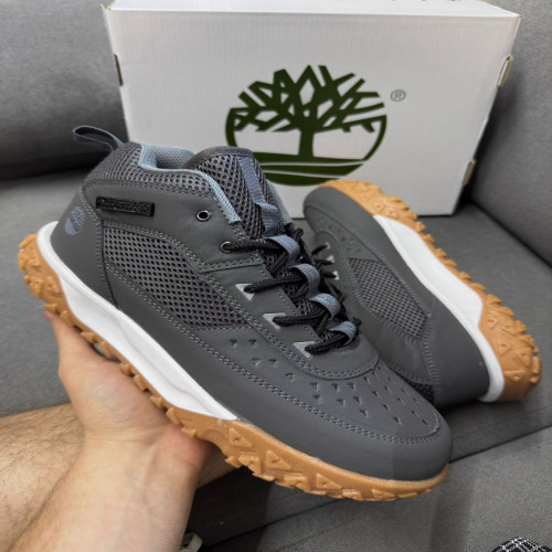 Bota Timberland gris