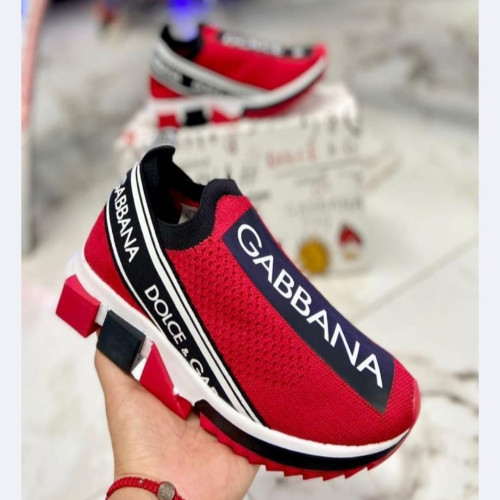 Dolce Gabana Rojo