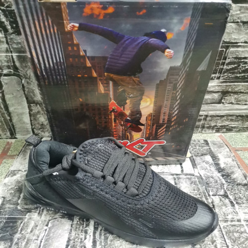 270 negro total 