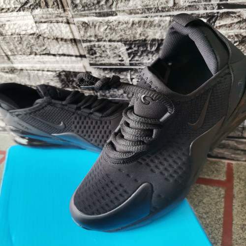 270 negro total 