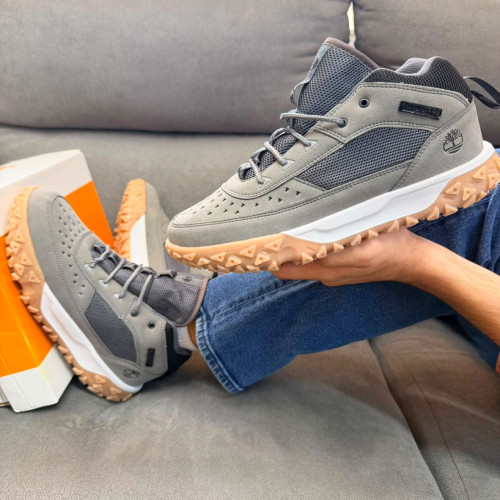 Bota Timberland oxford 