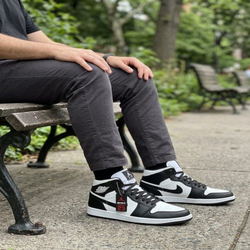 Jordan Panda 
