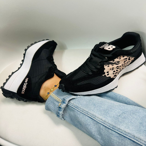 New Balance Negro 