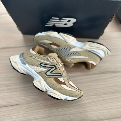 New Balance Arena 