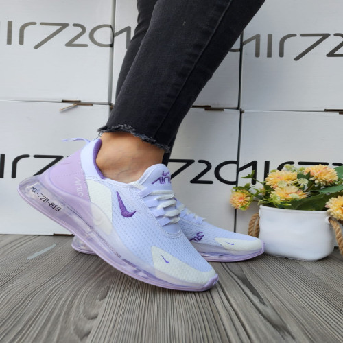720 Blc/Lila