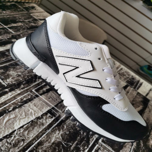 New Balance Ngr/Blc 