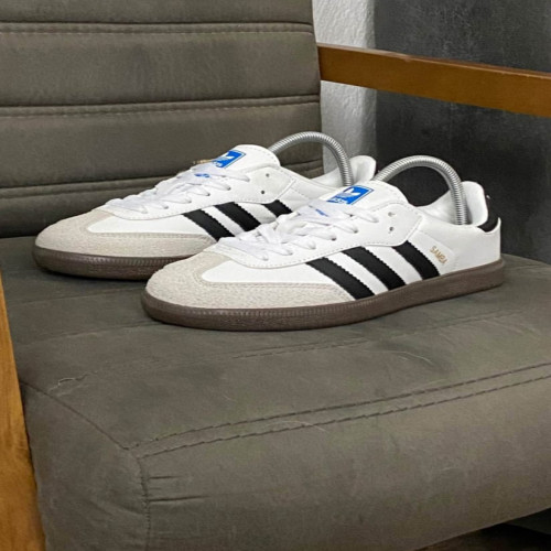Samba adidas 
