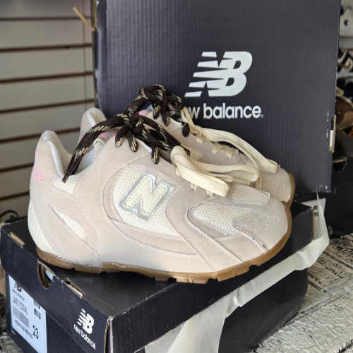 MIU MIU NB ROSA LATTE