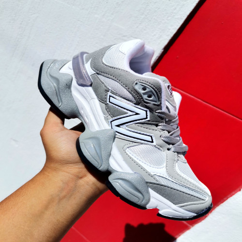 New Balance Grs/Blc