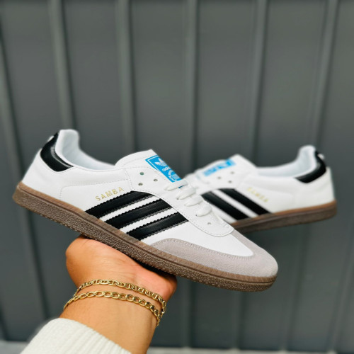 Samba blanco 