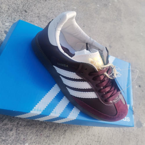 Samba tinto