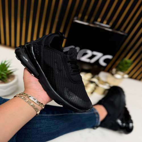 270 Negro Total 