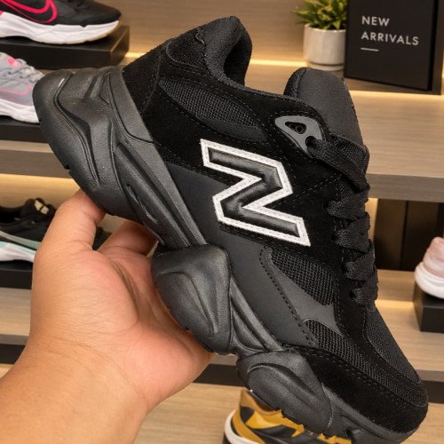 New Balance Negro