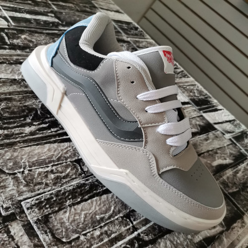 Vans Grs/Azl