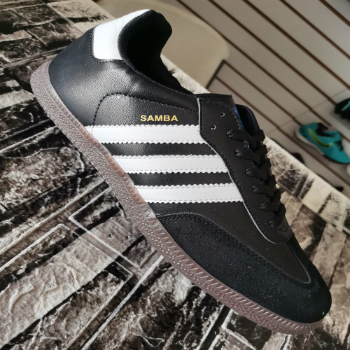 Samba Ngr/blc