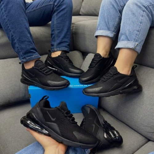 270 negro total 