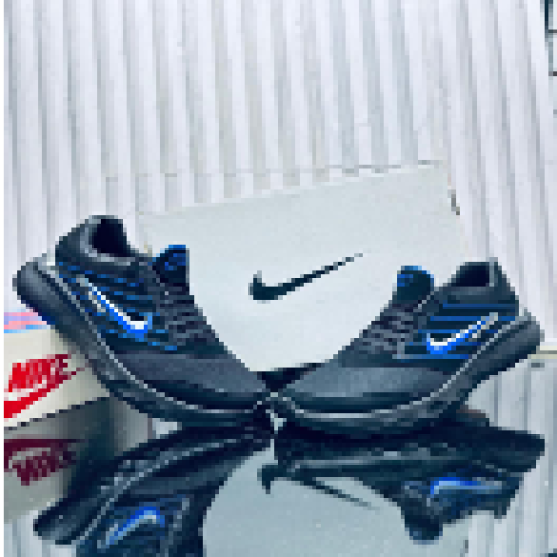 NIKE AZUL