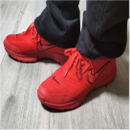 ROJO PRESTO