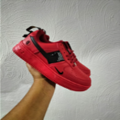 AF1 ROJO