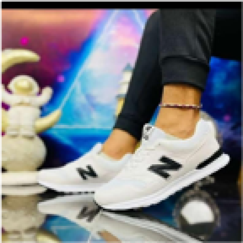 NEW BALANCE BLANCO