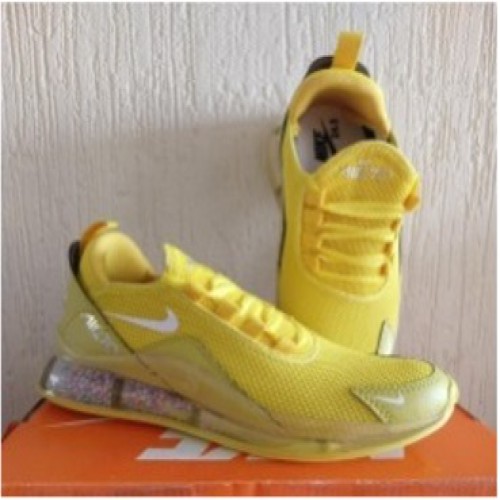 NIKE SPORT AMARILLO