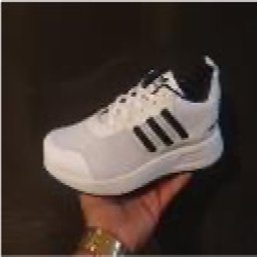 ADIDAS SPORT BLANCO