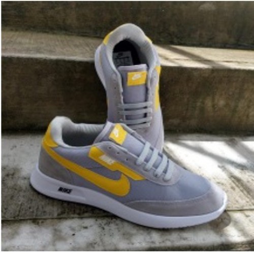 NIKE SPORT  GRIS