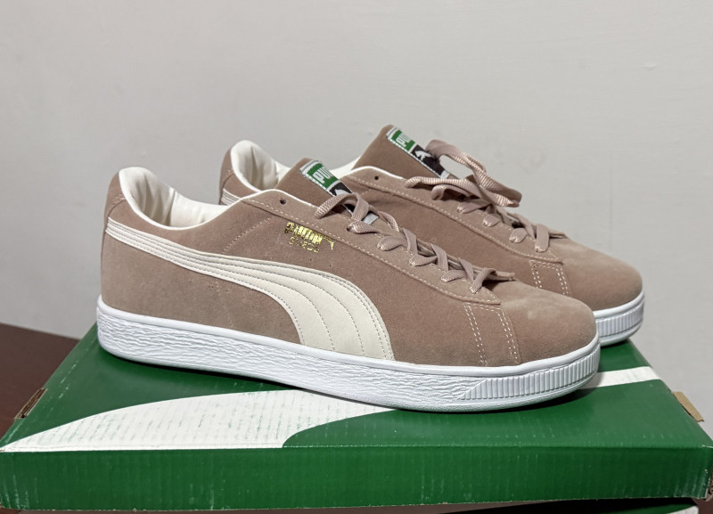 PUMA ESCARLET