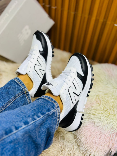 New Balance Ngr/Blc 