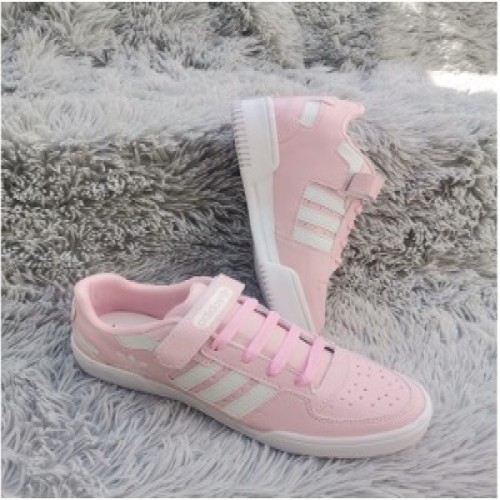 ADIDAS ROSA