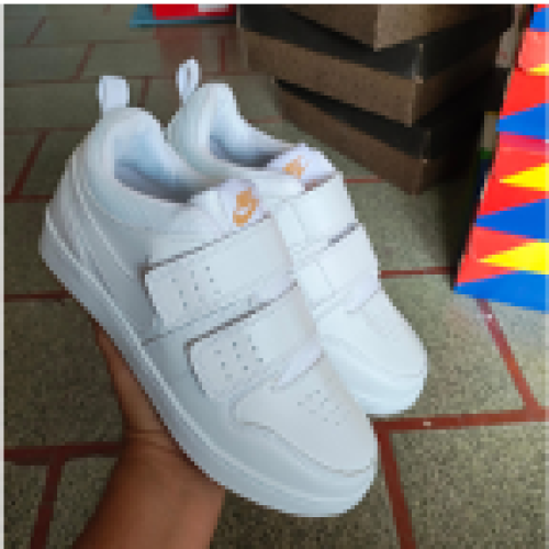 NIKE BLANCO