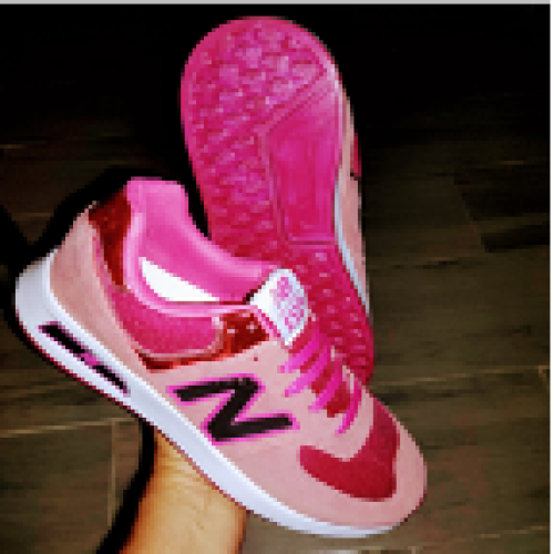 NEW BALANCE ROSA