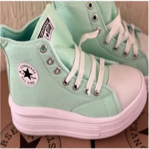 CONVERSE BOTA MENTA #021