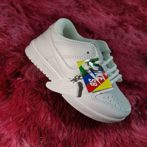 Nike Blanco Niño