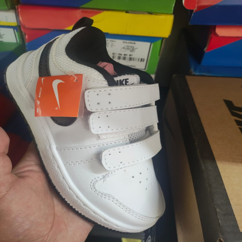 Nike Blanco Niño